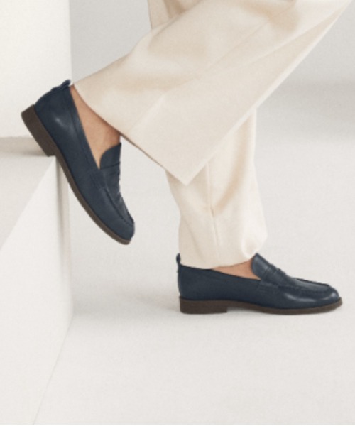 COLE HAAN ローファー スタッシ ペニー womens レディース