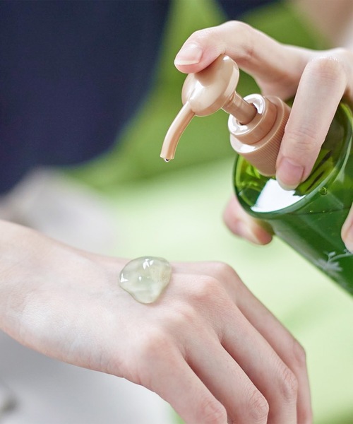 クレンジング サンタマルシェ 薬用ディープクレンジング : ZOZOTOWN