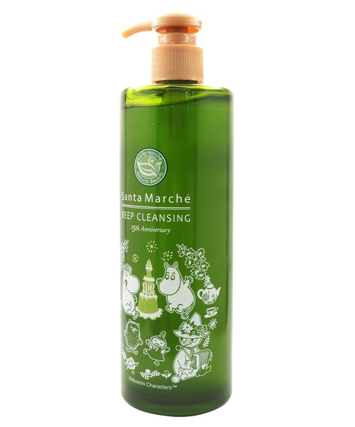 クレンジング サンタマルシェ 薬用ディープクレンジング : ZOZOTOWN
