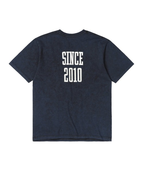 thisisneverthat tシャツ Faded Basketball Tee メンズ