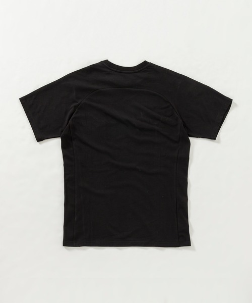 tシャツ 1PIU1UGUALE3 RELAX(ウノピゥウノウグァーレトレ リラックス)メタリックアーチロゴ半袖Tシャツ メンズ レディース | 1PIU1UGUALE3 RELAX | 21