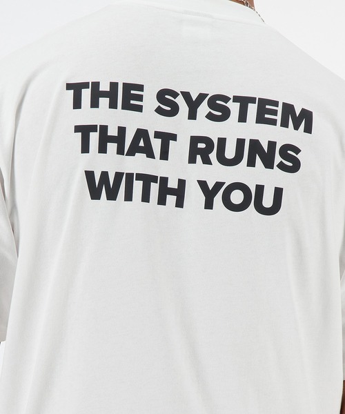 New balance 25ss ユニセックス★Tシャツ NB_MT43970_m-052_1200x1200.jpg