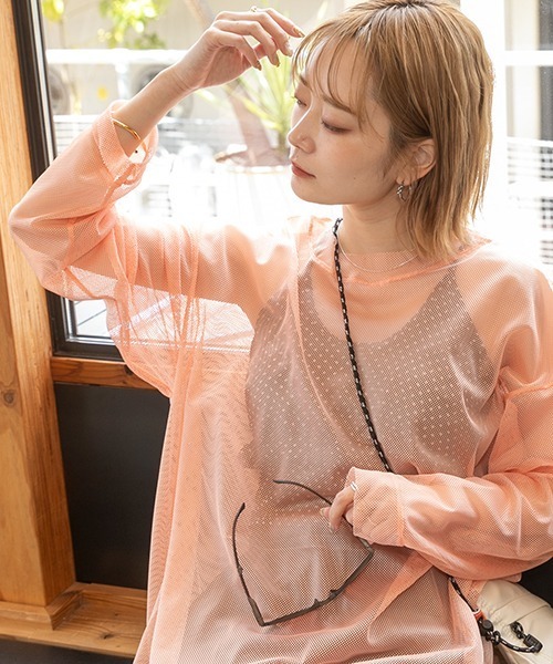 ad thie（アドティエ） tシャツ オーバーサイズ・カラバリ豊富