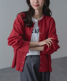 ANNA LUNA（アンナルナ） カーディガン オールシーズン 使える！万能