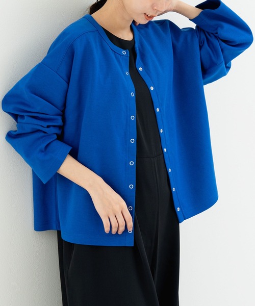 ANNA LUNA（アンナルナ） カーディガン オールシーズン 使える！万能