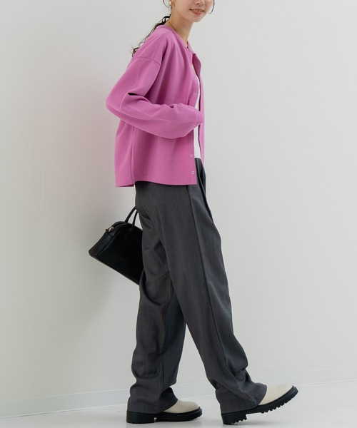 ANNA LUNA カーディガン 「ANNA LUNA」 オールシーズン 使える！万能