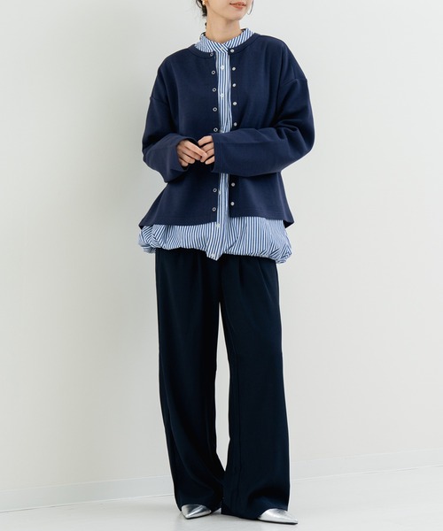 ANNA LUNA（アンナルナ） カーディガン オールシーズン 使える！万能