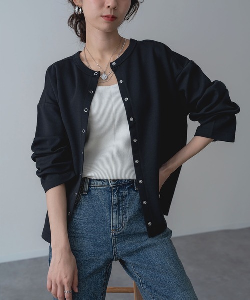 ANNA LUNA（アンナルナ） カーディガン オールシーズン 使える！万能