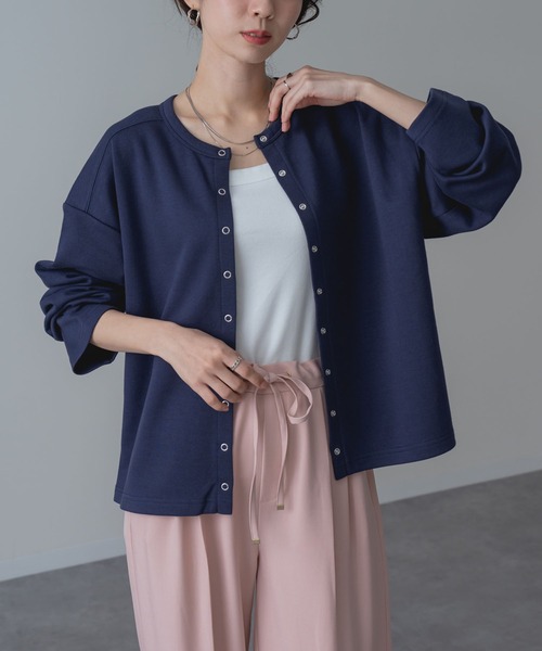 ANNA LUNA（アンナルナ） カーディガン オールシーズン 使える！万能
