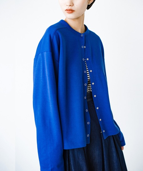 カーディガン CARDIGAN LUNA レディース ANNA LUNA カーディガン 「ANNA LUNA」 オールシーズン 使える