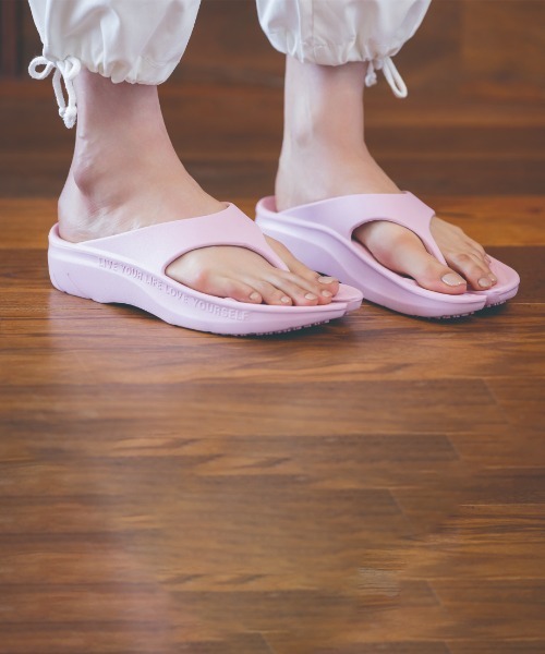 【ユニセックス】TABI(タビ)トングサンダル　　24cm セール】(SD)【meg.】【ユニセックス】TABI(タビ)トングサンダル