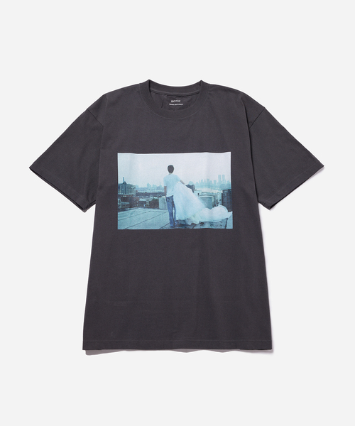 yo biotop Tシャツ skimsTシャツおまけ yo biotop Tシャツ skimsTシャツおまけ