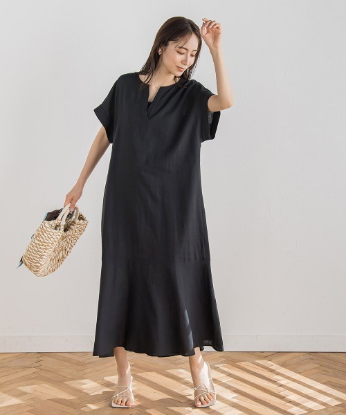 Droite lautreamont（ドロワット・ロートレアモン） ワンピース