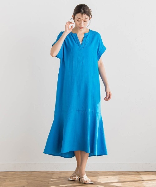 Droite lautreamont（ドロワット・ロートレアモン） ワンピース