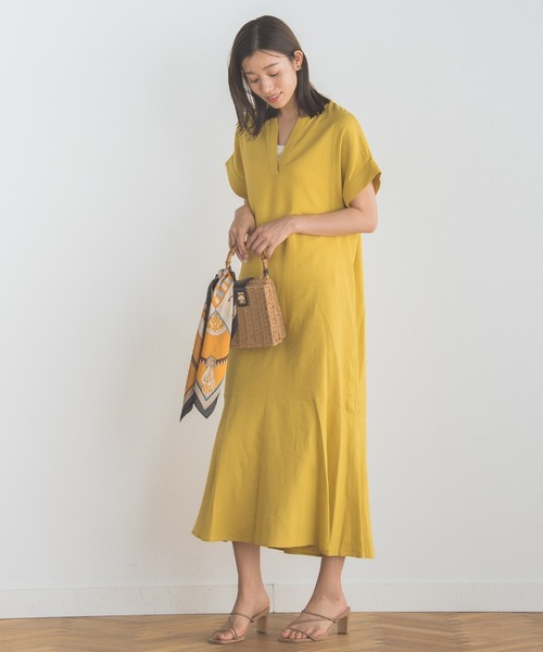 Droite lautreamont（ドロワット・ロートレアモン） ワンピース