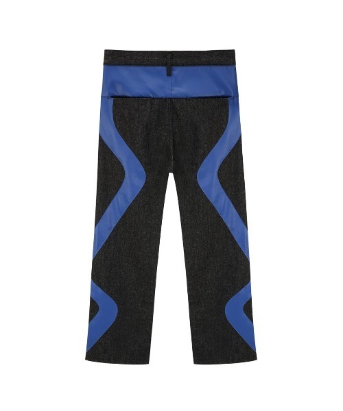 【早い者勝ち‼️】supplier デニムパンツ SUPPLIER ジーンズ デニムパンツ｜RACING LOGO DENIM｜SUPPLIER