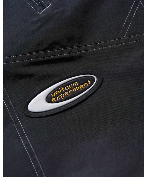 uniform experiment パンツ ATHLETIC OVER PANTS メンズ レディース