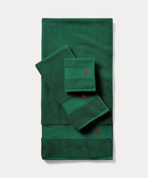 RALPH LAUREN HOME タオル Polo ハンドタオル : ZOZOTOWN Yahoo