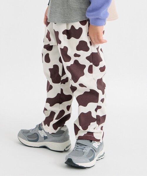 BREEZE（ブリーズ） パンツ シェフパンツ キッズ 子供服 男の子 女の子