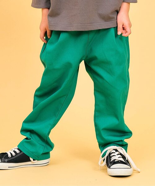 BREEZE（ブリーズ） パンツ シェフパンツ キッズ 子供服 男の子 女の子