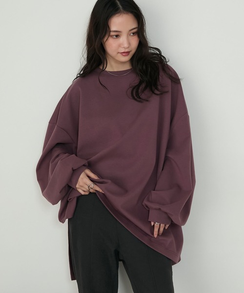 forksy.（フォルクシー） tシャツ 「forksy.」「エブリデイシリーズ
