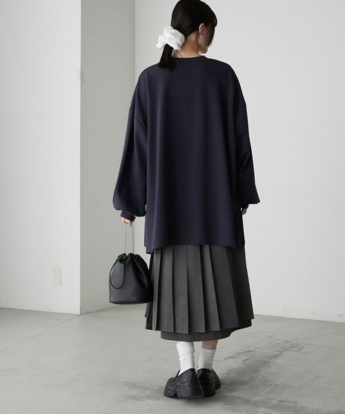 forksy.（フォルクシー） tシャツ 「forksy.」「エブリデイシリーズ