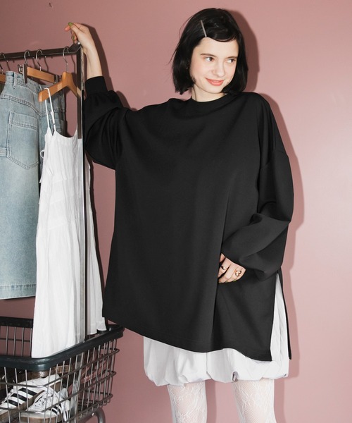 forksy.（フォルクシー） tシャツ 「forksy.」「エブリデイシリーズ