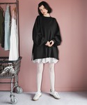 tシャツ 「forksy.」「エブリデイシリー...の詳細画像5