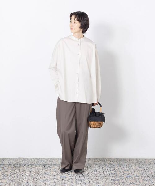 新品＆美品　白＆黒セット✨　アデュートリステス　コンジェペイエ　ペチパンツ conges payes（コンジェペイエ） | BIGI online store - ビギ