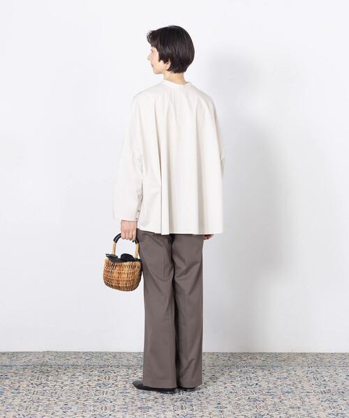 新品＆美品　白＆黒セット✨　アデュートリステス　コンジェペイエ　ペチパンツ conges payes（コンジェペイエ） | BIGI online store - ビギ