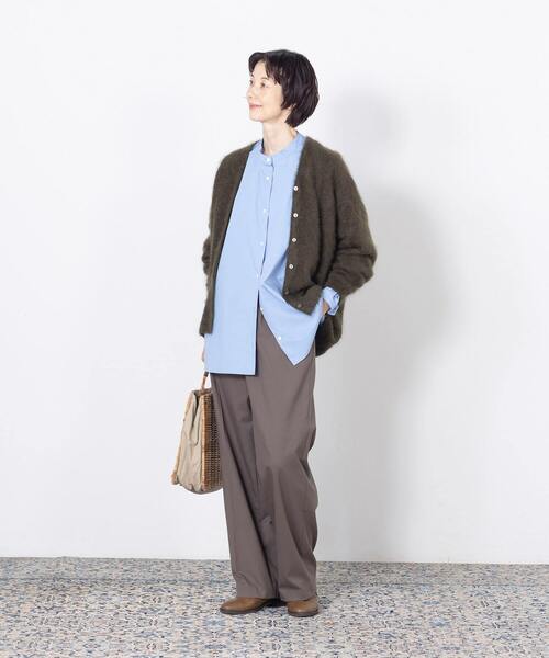 conges payes ADIEU TRISTESSE パンツ 香菜子さん