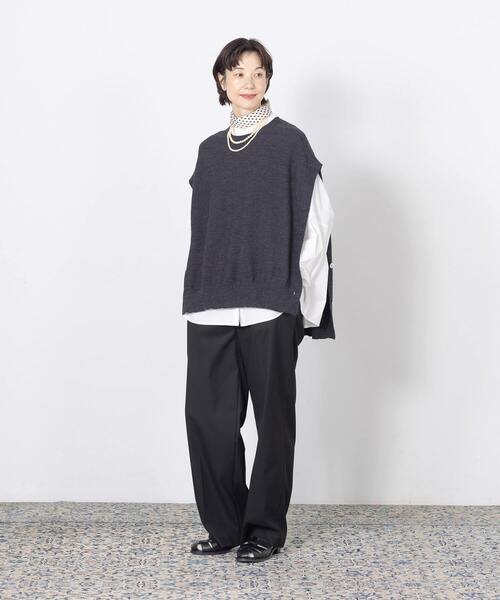 新品＆美品　白＆黒セット✨　アデュートリステス　コンジェペイエ　ペチパンツ 楽天市場】Conges payes コンジェ ペイエ アデュー トリステス