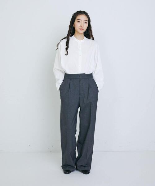 新品＆美品　白＆黒セット✨　アデュートリステス　コンジェペイエ　ペチパンツ conges payes ADIEU TRISTESSE パンツ 香菜子さん