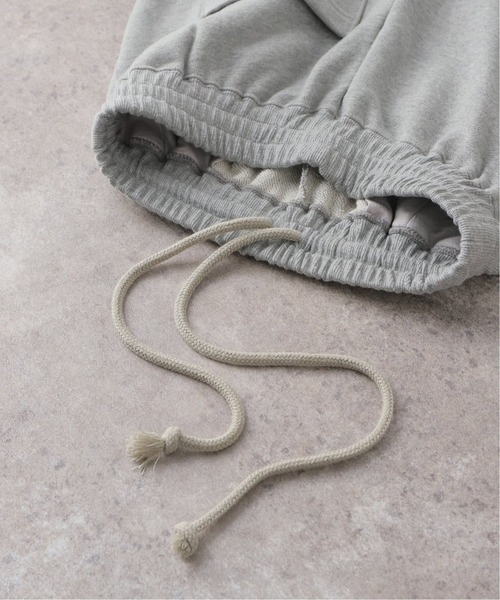 SKIN(Swatch) スウェットパンツ ジャージ 「追加」「SKIN × EDIT. FOR