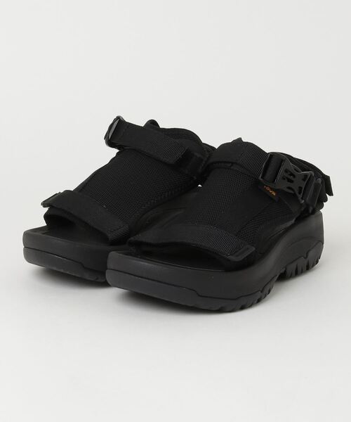 しょうTEVA Teva（テバ） サンダル Teva / テバ：W HURRICANE AMPSOLE VOLT