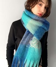 classicalelf（クラシカルエルフ） マフラー ストール 冬の愛され