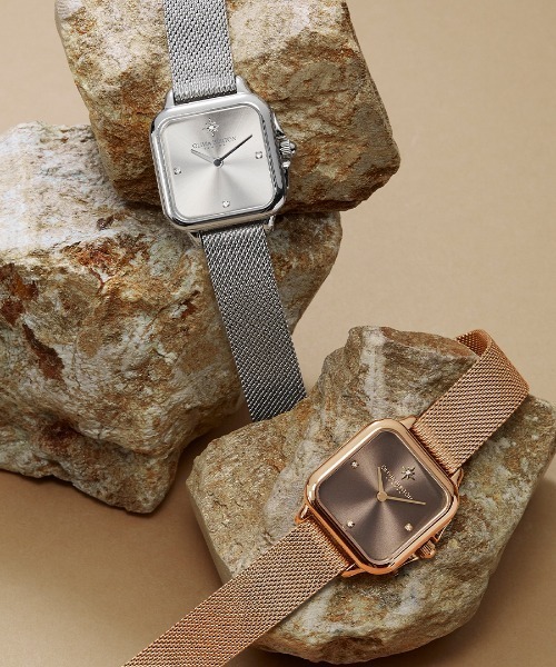 OLIVIA BURTON 腕時計 「OLIVIA BURTON/オリビアバートン
