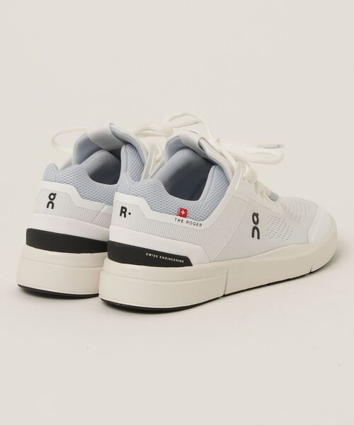 On（オン） スニーカー レディース スニーカー THE ROGER SPIN