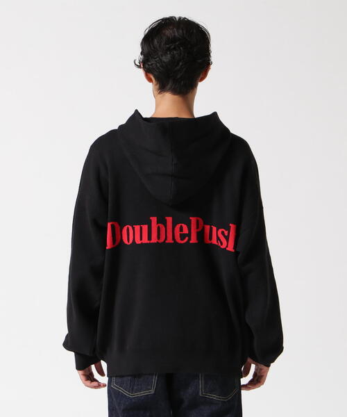 Tain double push 22ss スウェット Tain double push 22ss スウェット Tain double push 22ss