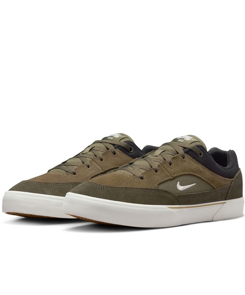 シューズ・サンダルその他 Nike SB Marler Men's Shoes FV6064-101 Nike SB Malor Shoes 'Summit White' (FV6064-101