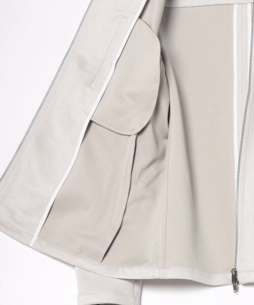 CUSTOM CULTURE（カスタムカルチャー） ブルゾン アウター 「Custom