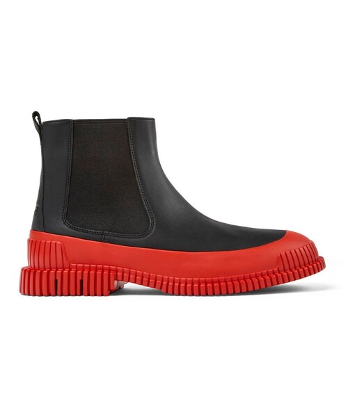 新品未使用 CAMPER カンペール Wabi GORE-TEX ウールブーツ カンペール CAMPER [カンペール] WABI / ブーツ プレーン