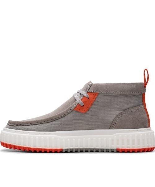 Clarks（クラークス） デッキシューズ Clarks Torlite Hi（クラークス