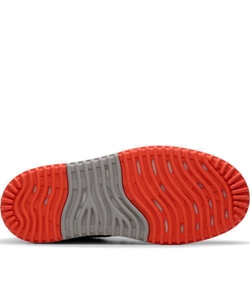 Clarks デッキシューズ Torlite Hi（クラークス トーライトハイ