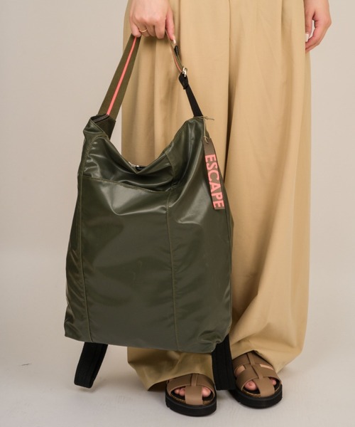 jack gomme ショルダーバッグ バッグ 「JACK GOMME/ジャックゴム 