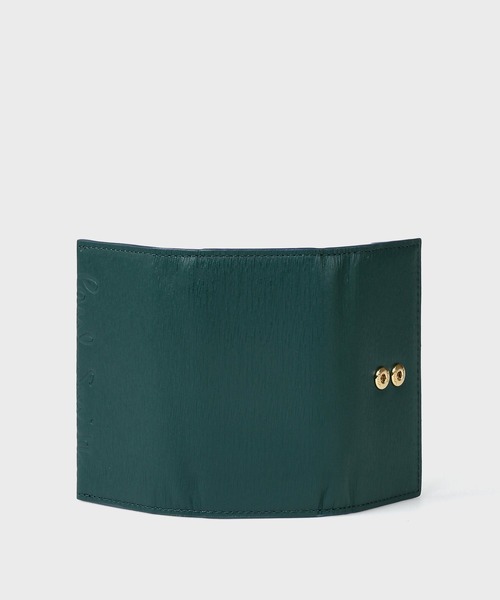 Paul Smith（ポール・スミス） キーケース クロップドロゴ キーケース