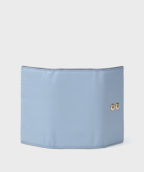 Paul Smith（ポール・スミス） キーケース クロップドロゴ キーケース