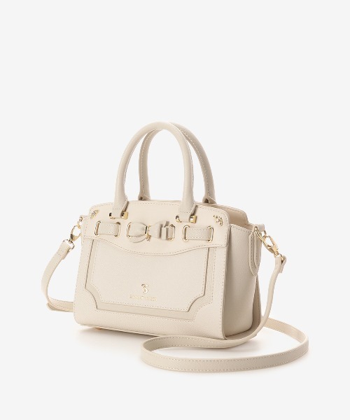 Samantha Vega（サマンサベガ） ショルダーバッグ バッグ フロント