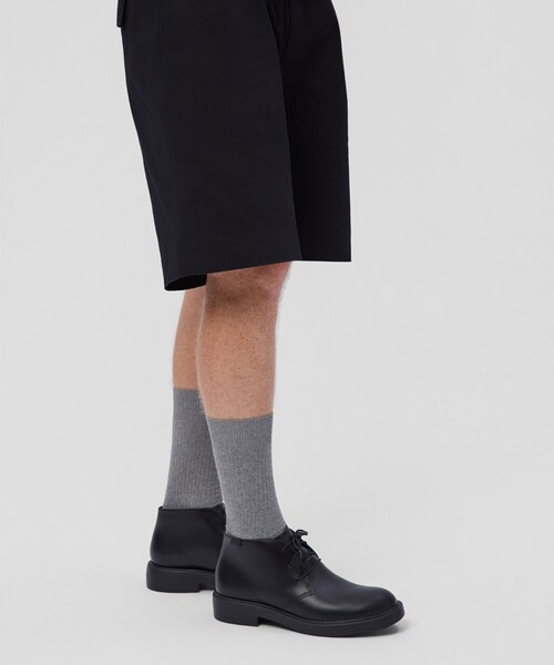 カンペール スエードシューズ メンズ 26cm メンズ の靴 | カンペール