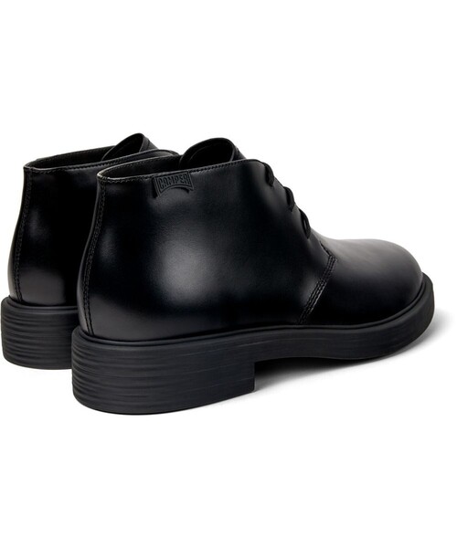 CAMPER（カンペール） ビジネスシューズ DEAN / ハイカットシューズ